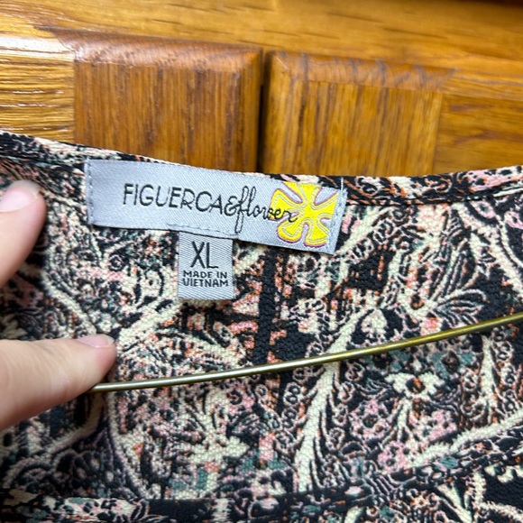 Blouse - Picture 5 of 5